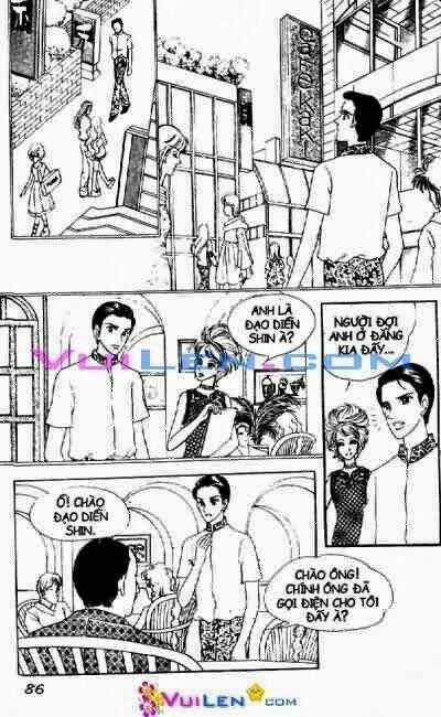 Cô Gái Đến Từ Quá Khứ Chapter 6 trang 82