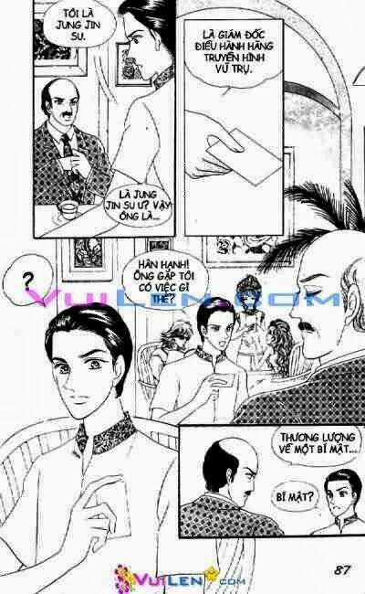 Cô Gái Đến Từ Quá Khứ Chapter 6 trang 83