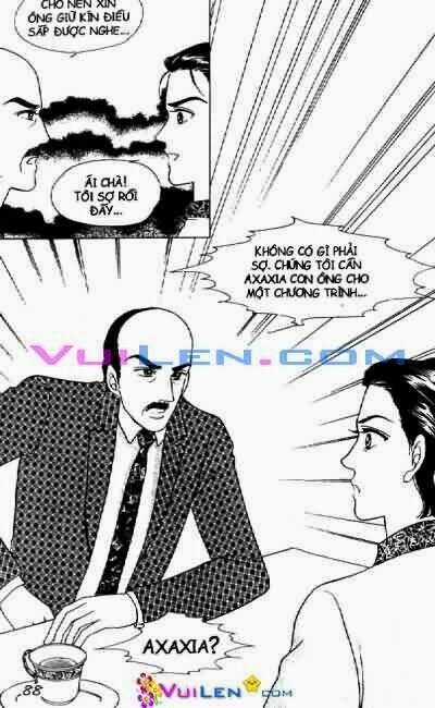 Cô Gái Đến Từ Quá Khứ Chapter 6 trang 84