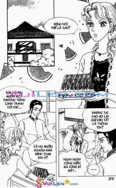 Cô Gái Đến Từ Quá Khứ Chapter 6 trang 85