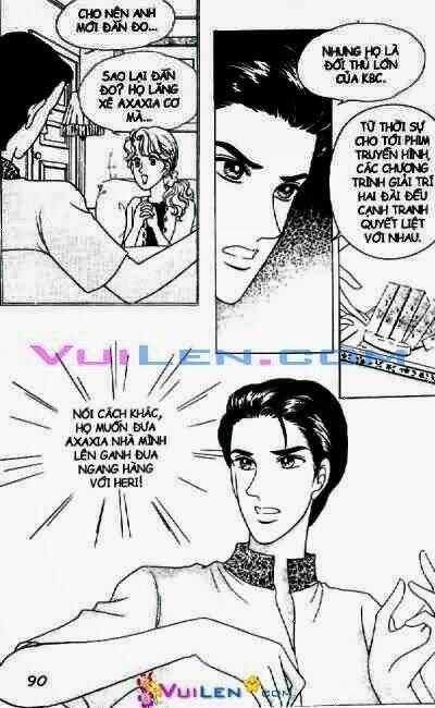 Cô Gái Đến Từ Quá Khứ Chapter 6 trang 86
