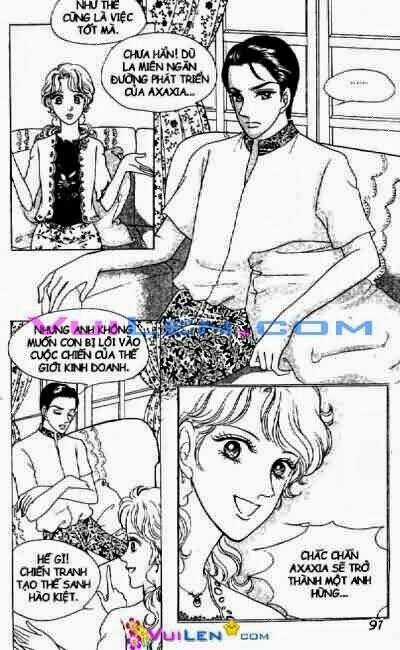 Cô Gái Đến Từ Quá Khứ Chapter 6 trang 87