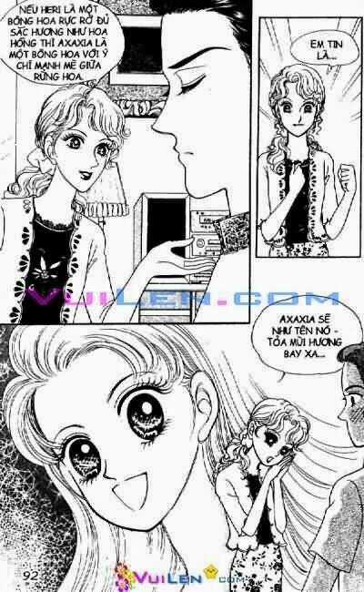 Cô Gái Đến Từ Quá Khứ Chapter 6 trang 88