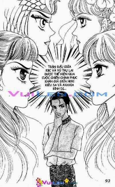 Cô Gái Đến Từ Quá Khứ Chapter 6 trang 89