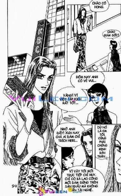 Cô Gái Đến Từ Quá Khứ Chapter 6 trang 90