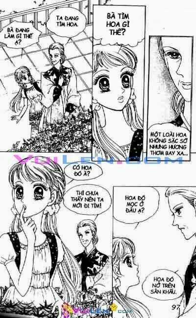 Cô Gái Đến Từ Quá Khứ Chapter 6 trang 93