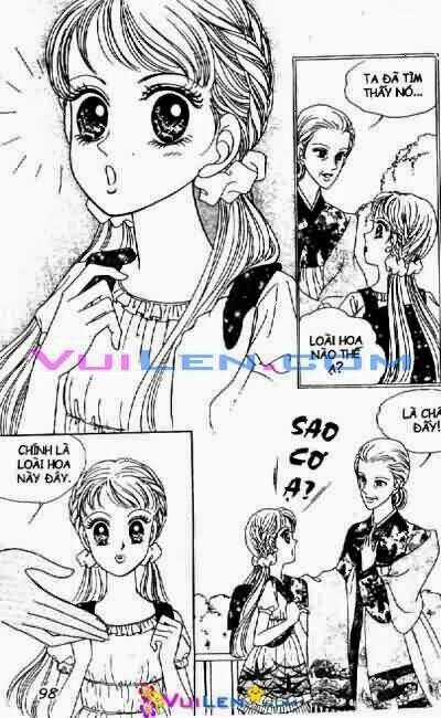 Cô Gái Đến Từ Quá Khứ Chapter 6 trang 94