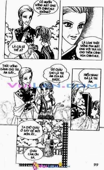 Cô Gái Đến Từ Quá Khứ Chapter 6 trang 95