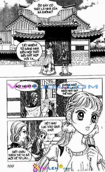 Cô Gái Đến Từ Quá Khứ Chapter 6 trang 96