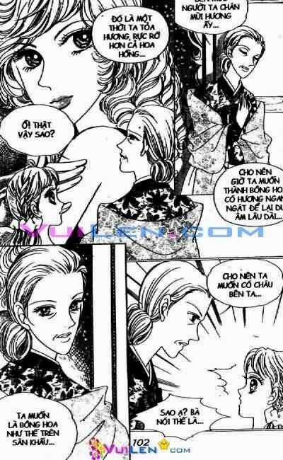 Cô Gái Đến Từ Quá Khứ Chapter 6 trang 98