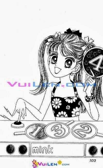 Cô Gái Đến Từ Quá Khứ Chapter 6 trang 99