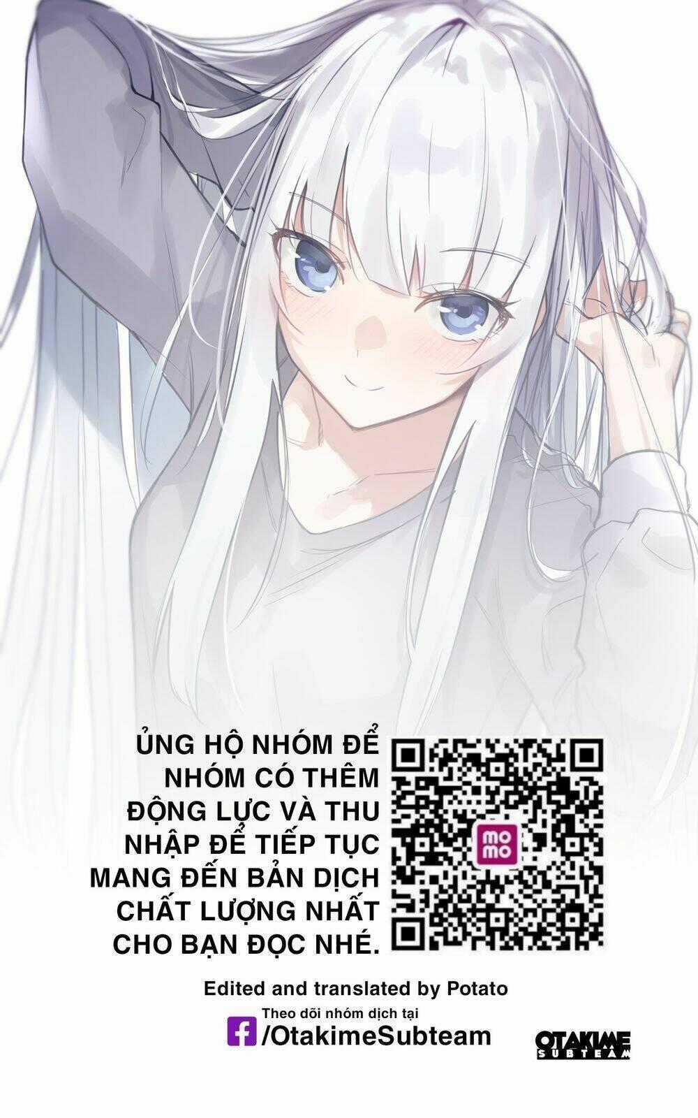 Cô Gái Người Ý Và Cuộc Sống Tự Do Chapter 0 trang 2