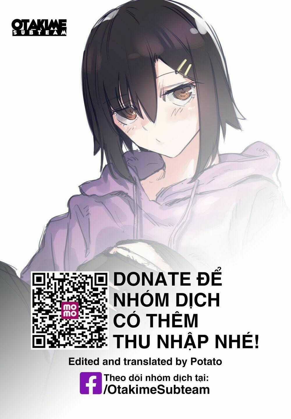 Cô Gái Người Ý Và Cuộc Sống Tự Do Chapter 10.5 trang 1