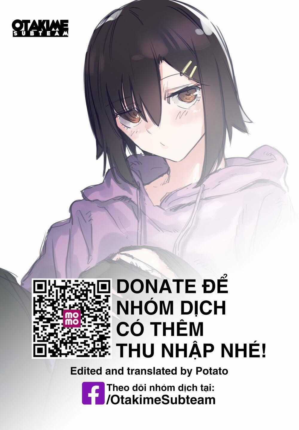 Cô Gái Người Ý Và Cuộc Sống Tự Do Chapter 16.5 trang 1
