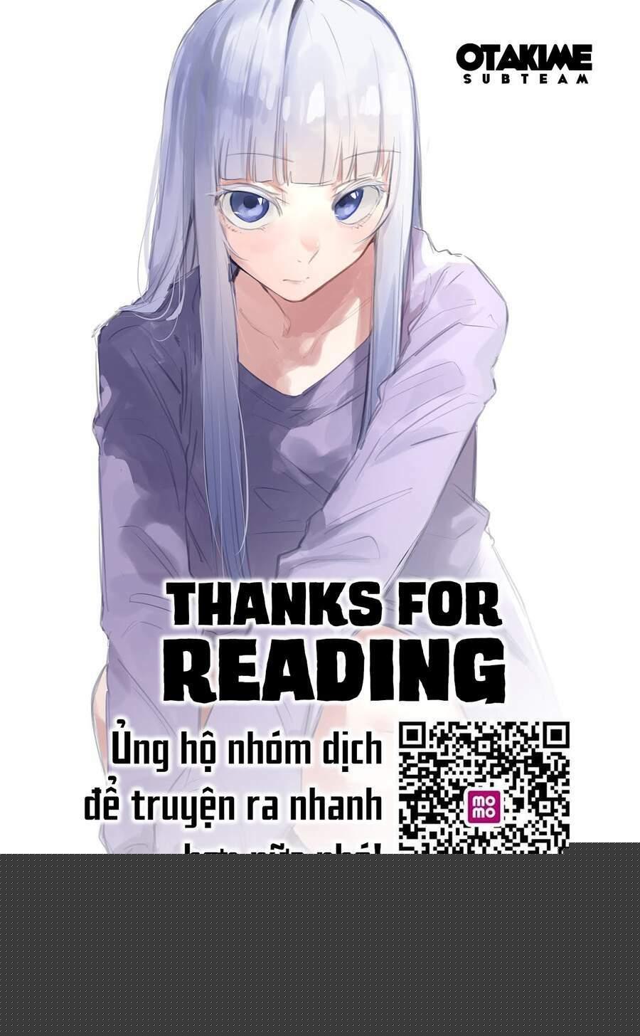 Cô Gái Người Ý Và Cuộc Sống Tự Do Chapter 22.5 trang 2