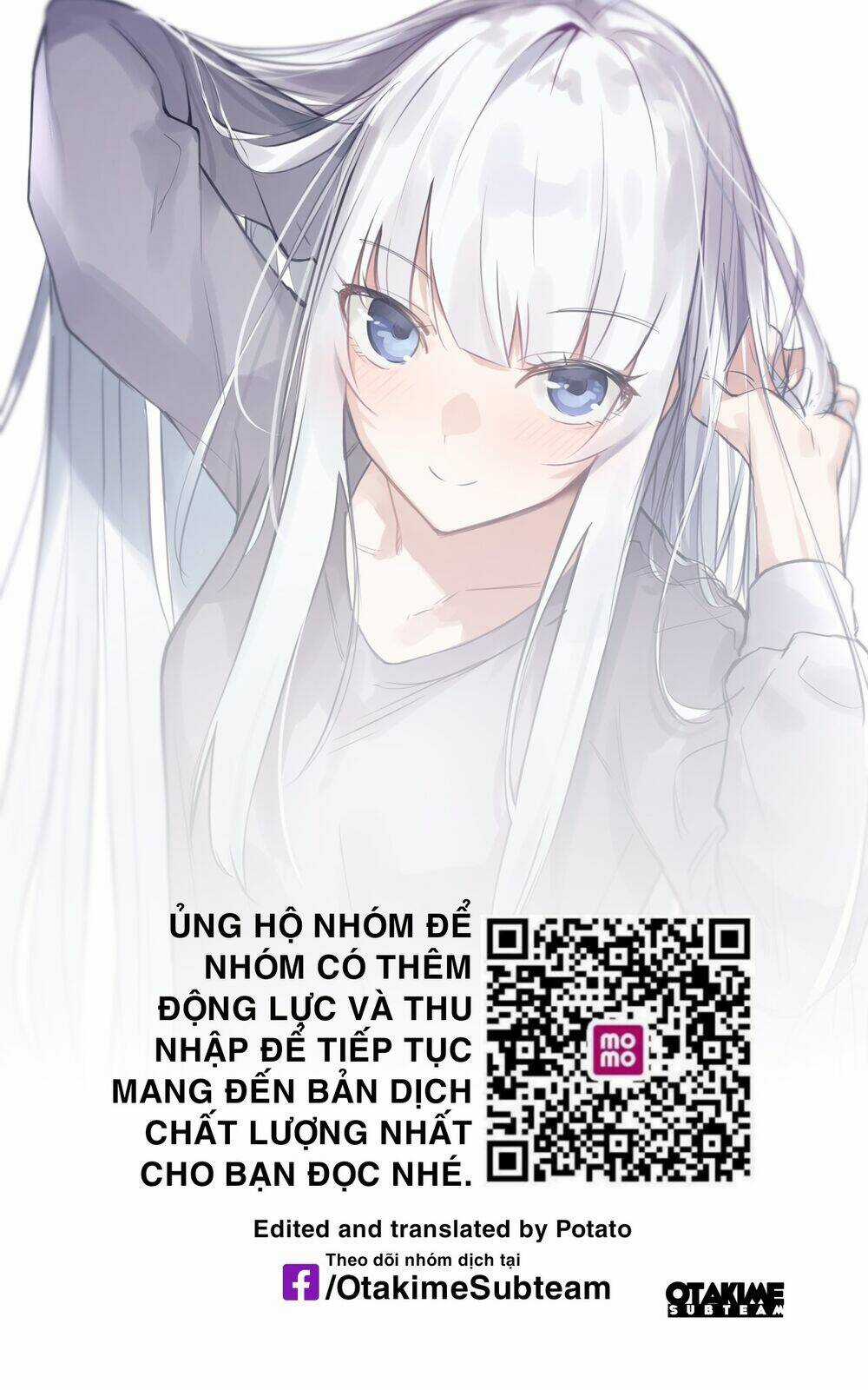 Cô Gái Người Ý Và Cuộc Sống Tự Do Chapter 9 trang 4