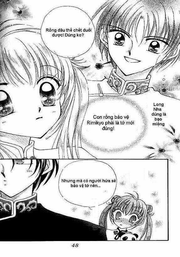 Cô Gái Rồng Chapter 1 trang 41