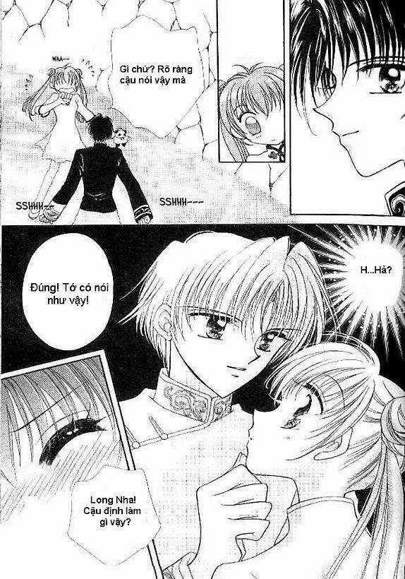 Cô Gái Rồng Chapter 1 trang 42