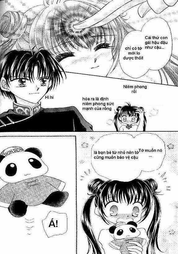 Cô Gái Rồng Chapter 1 trang 43