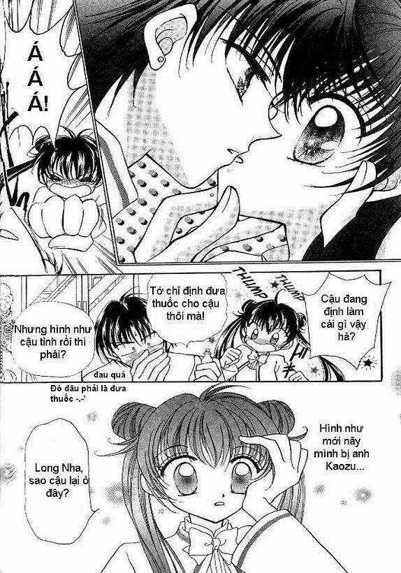 Cô Gái Rồng Chapter 2 trang 16