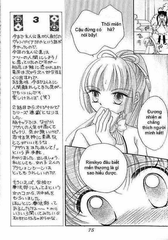 Cô Gái Rồng Chapter 2 trang 19