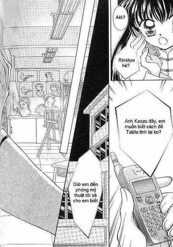 Cô Gái Rồng Chapter 2 trang 26