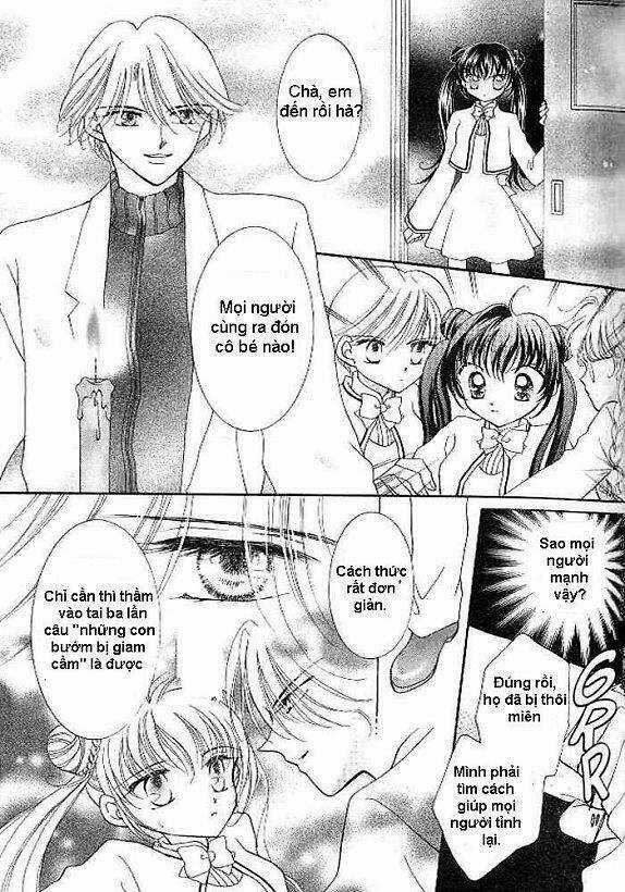 Cô Gái Rồng Chapter 2 trang 27