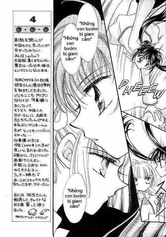 Cô Gái Rồng Chapter 2 trang 29