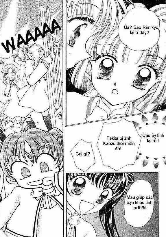 Cô Gái Rồng Chapter 2 trang 30