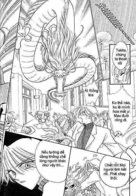 Cô Gái Rồng Chapter 2 trang 39