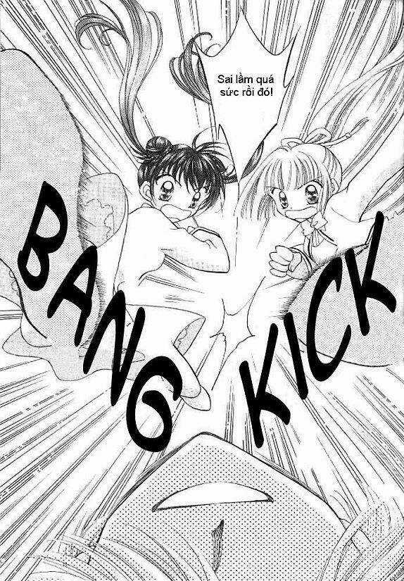 Cô Gái Rồng Chapter 2 trang 40