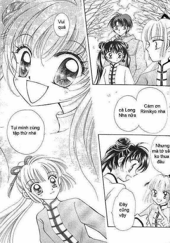 Cô Gái Rồng Chapter 2 trang 42