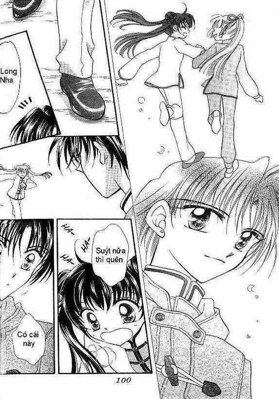 Cô Gái Rồng Chapter 2 trang 43