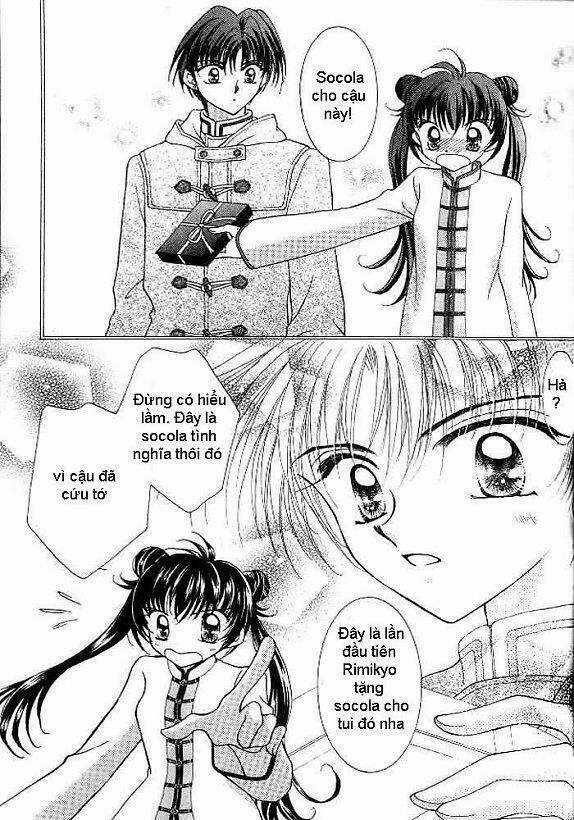 Cô Gái Rồng Chapter 2 trang 44