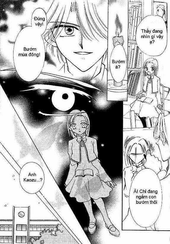 Cô Gái Rồng Chapter 2 trang 9