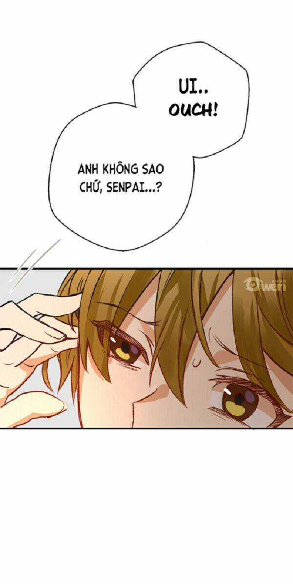 Cô Gái Tôi Thích Là.. Con Trai!! Chapter 0 trang 14