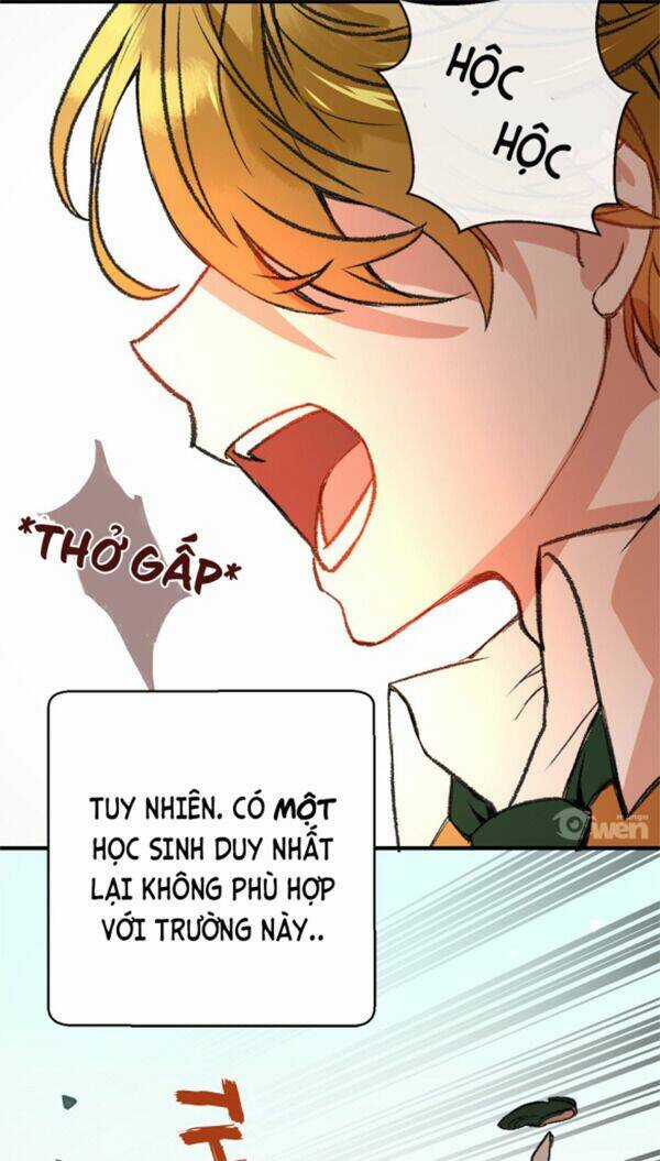 Cô Gái Tôi Thích Là.. Con Trai!! Chapter 0 trang 2