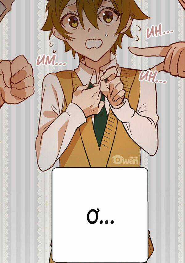 Cô Gái Tôi Thích Là.. Con Trai!! Chapter 0 trang 20