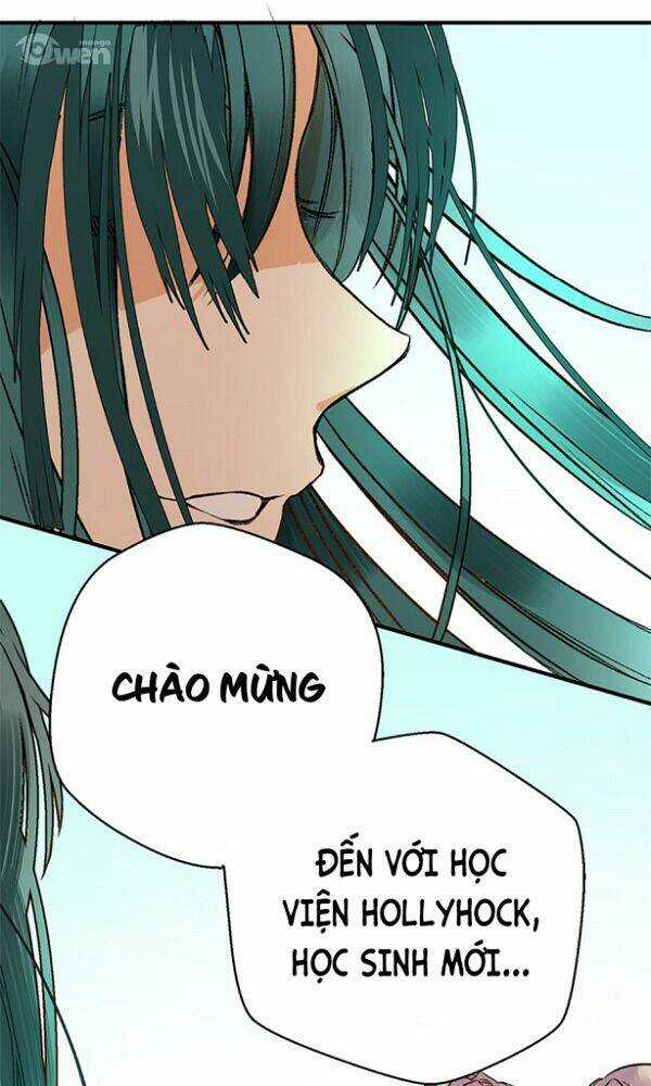 Cô Gái Tôi Thích Là.. Con Trai!! Chapter 0 trang 22