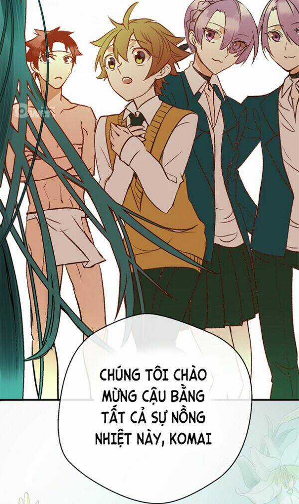 Cô Gái Tôi Thích Là.. Con Trai!! Chapter 0 trang 23