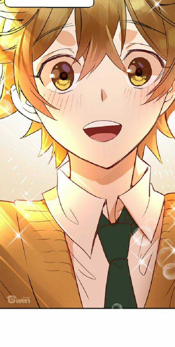 Cô Gái Tôi Thích Là.. Con Trai!! Chapter 0 trang 27