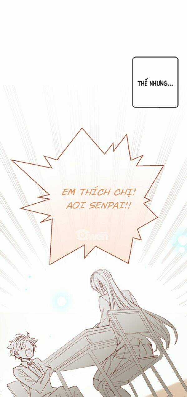 Cô Gái Tôi Thích Là.. Con Trai!! Chapter 0 trang 28