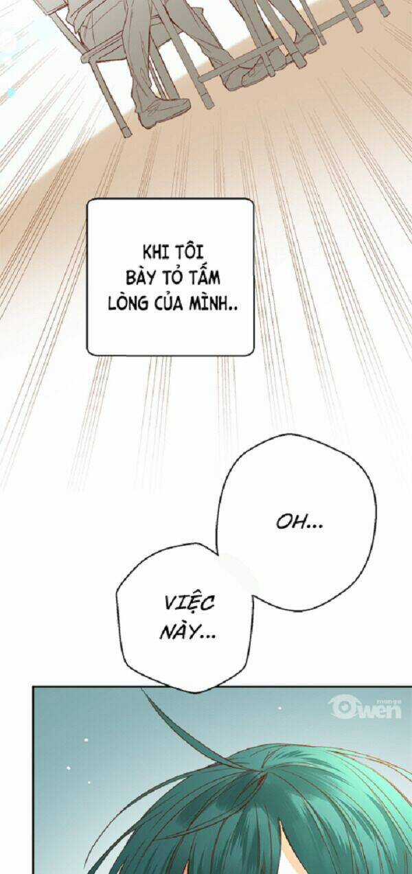 Cô Gái Tôi Thích Là.. Con Trai!! Chapter 0 trang 29