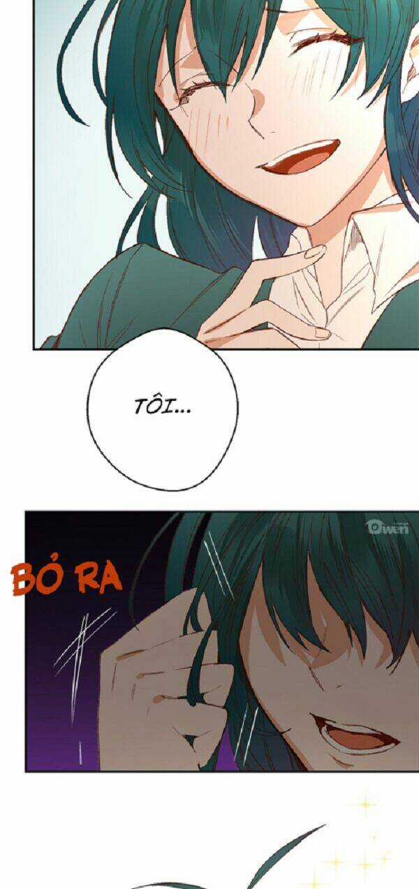 Cô Gái Tôi Thích Là.. Con Trai!! Chapter 0 trang 30