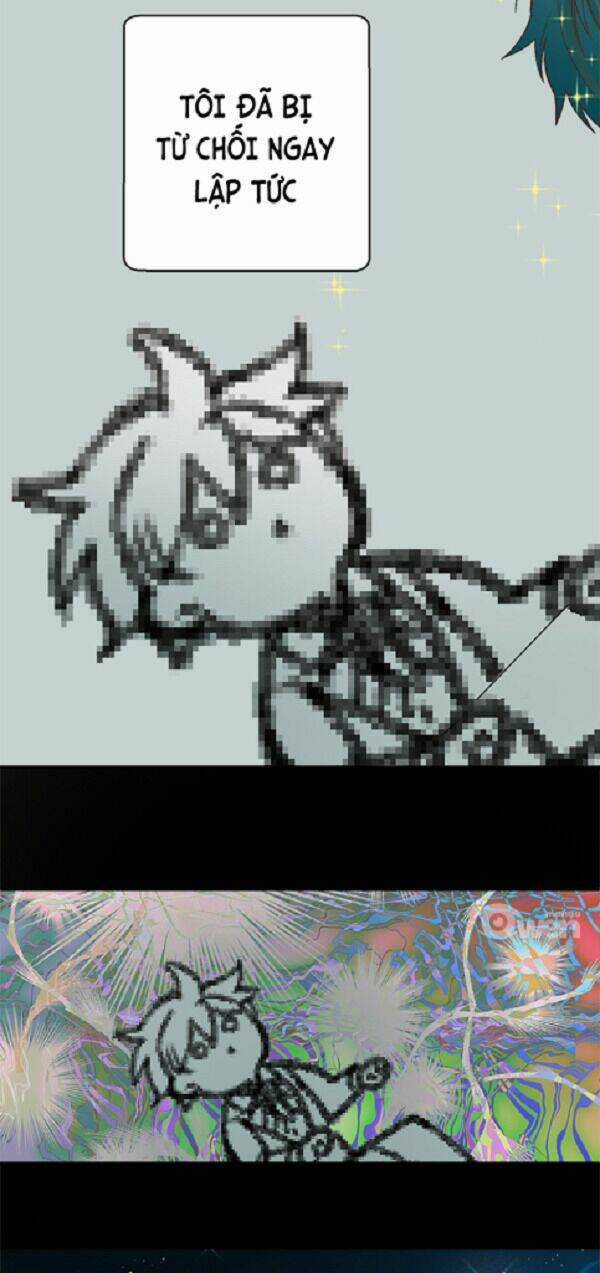 Cô Gái Tôi Thích Là.. Con Trai!! Chapter 0 trang 32