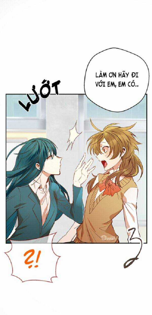 Cô Gái Tôi Thích Là.. Con Trai!! Chapter 0 trang 37