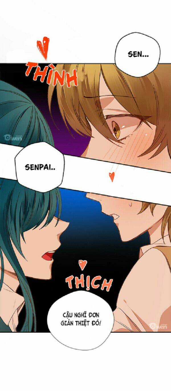 Cô Gái Tôi Thích Là.. Con Trai!! Chapter 0 trang 38