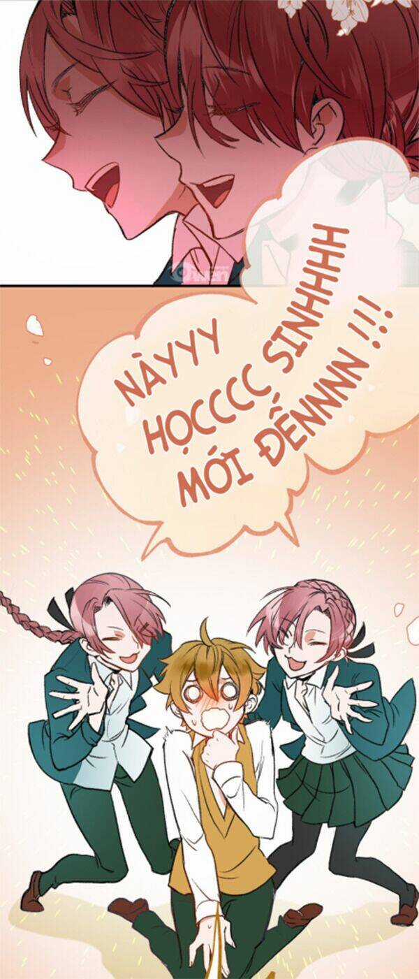 Cô Gái Tôi Thích Là.. Con Trai!! Chapter 0 trang 4