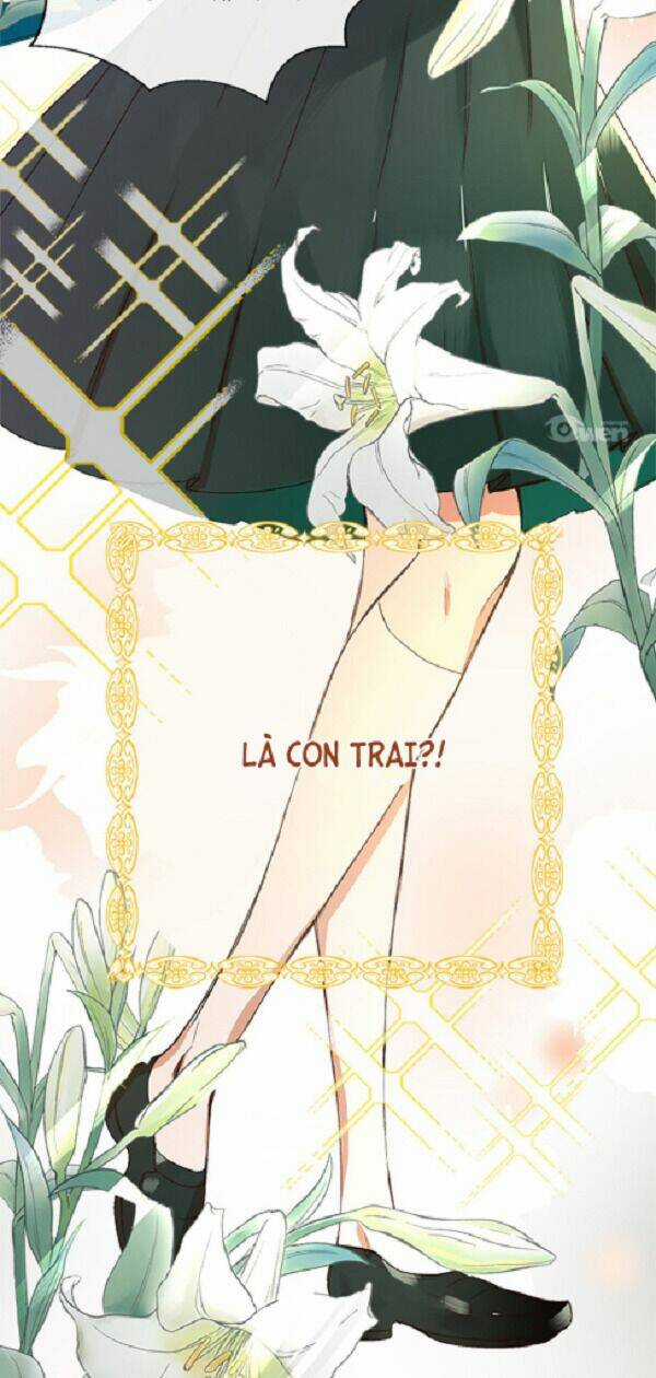 Cô Gái Tôi Thích Là.. Con Trai!! Chapter 0 trang 41