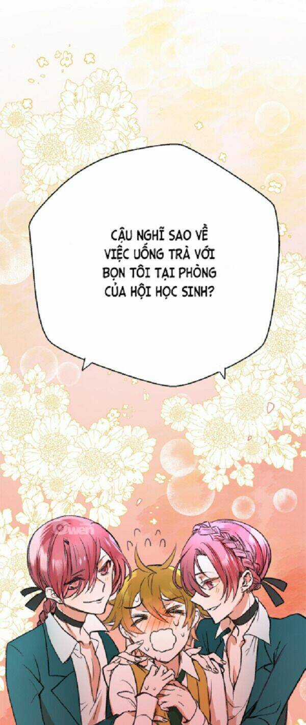 Cô Gái Tôi Thích Là.. Con Trai!! Chapter 0 trang 6